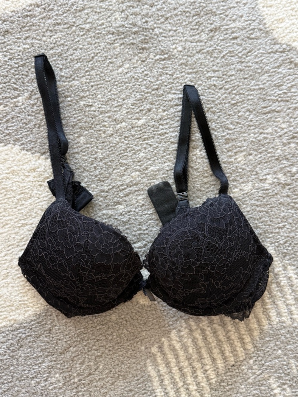 Victoria’s Secret push-up bra